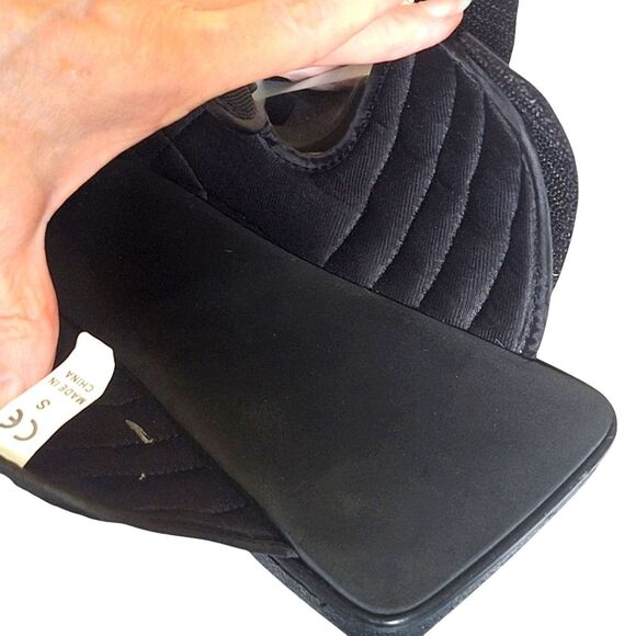 Procare Post Op Shoe Boot Unisex Sz S Square Toe Men 5.5-7 Women 6.5-8 Universal - Picture 7 of 8